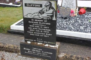 Clifford Edward Cloonaholly (2)